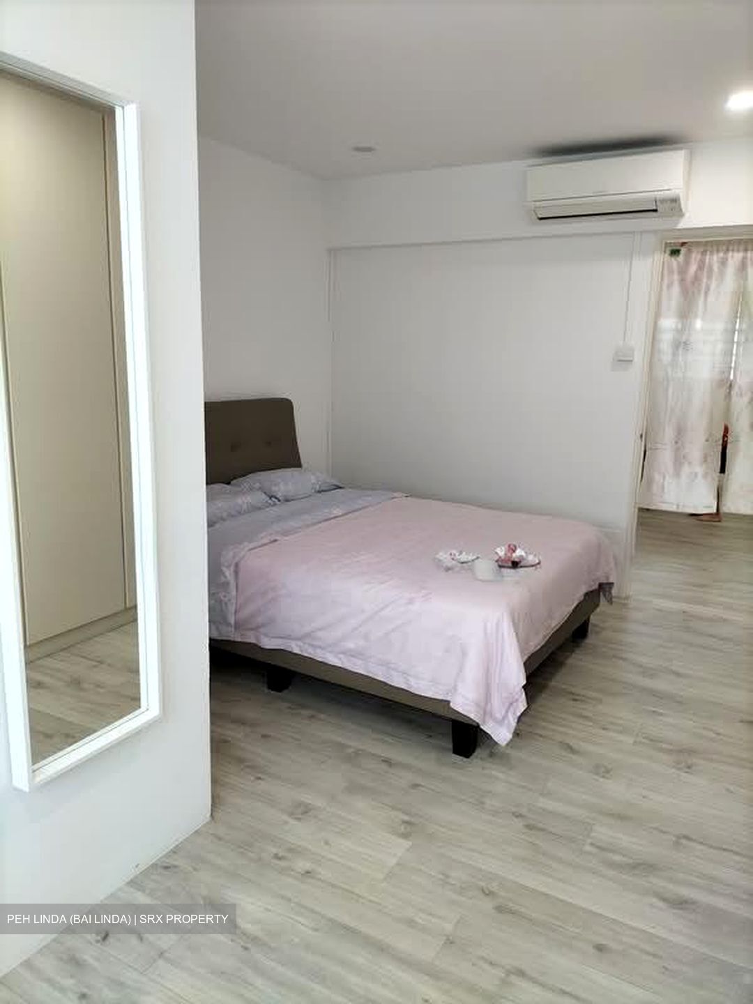 Blk 105 Pasir Ris Street 12 (Pasir Ris), HDB 4 Rooms #566093711